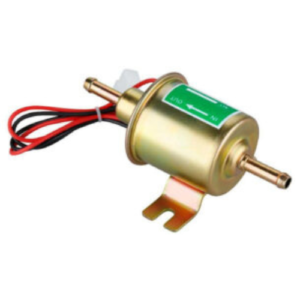 Bomba de Combustible